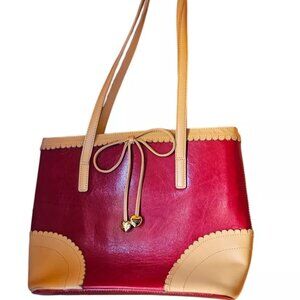 Lovcat Paris Shoulder Purse